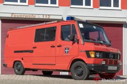 Bilder Neuburgweier  TSF01